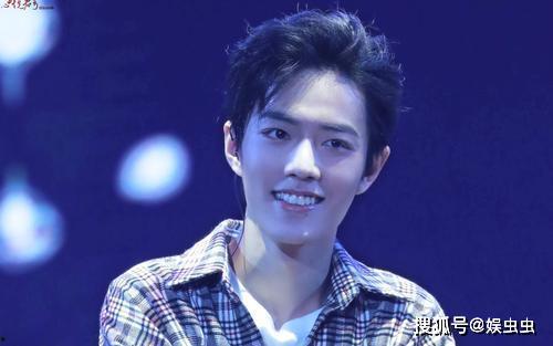 吃瓜娱乐圈许凯是谁,娱乐圈的瓜中明星，揭秘他的成长之路