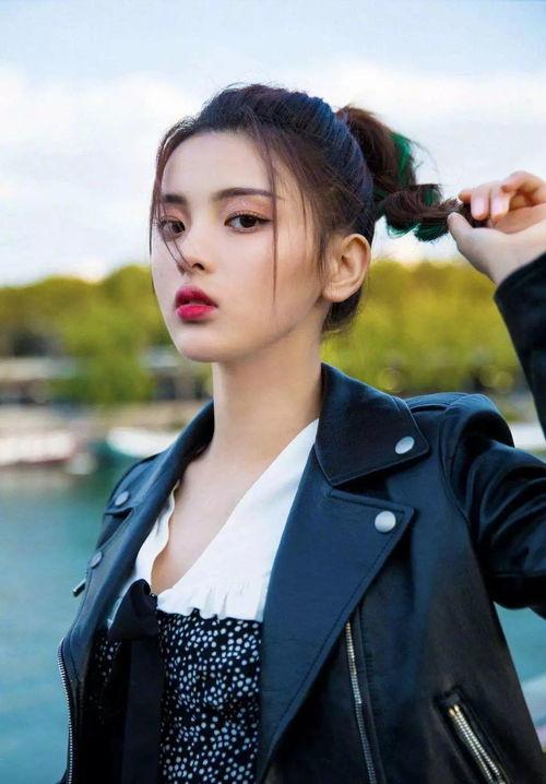 娱乐圈吃瓜爆料张凌赫,揭秘背后真相与争议