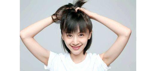 娱乐吃瓜酱赵今麦,从“娱乐吃瓜酱”到青春偶像的蜕变之路