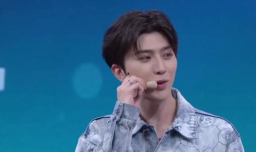 娱乐吃瓜君蔡徐坤,从偶像到流量王，娱乐吃瓜君的独家揭秘