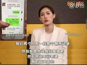 娱乐吃瓜前妻上节目,前妻节目大揭秘，情感纠葛引热议